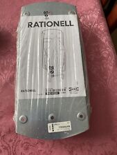 Ikea Rationell Wall Mountable Iron Holder *Brand New* In Original Packaging