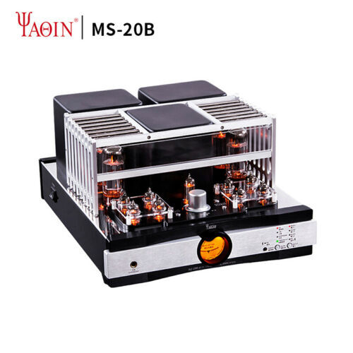 Yaqin 20b el34 - yaqin,