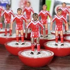 ⚽️ Subbuteo LW Team -
