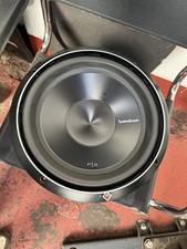 Rockford Fosgate P3 Punch P3