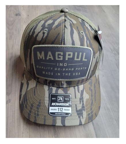 Magpul icon patch - patch, garment
