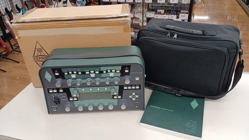 Kemper profiling power - kemper,