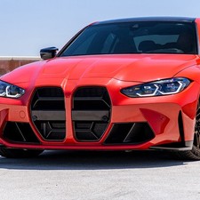 FOR BMW G80 M3 G82 G83 M4