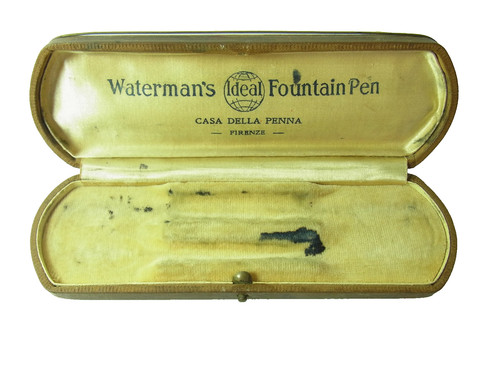 Rare 1930 box for - rare,