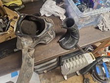 Suzuki DR 350 SK42B - Air