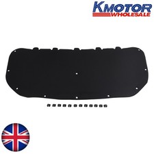 1T0863831G Front Bonnet Sound