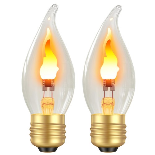 Hompavo flickering flame light - hompavo,