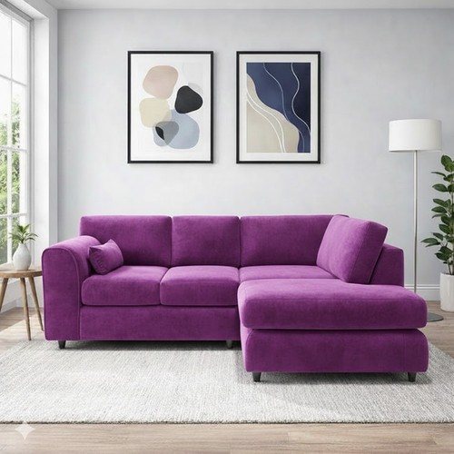 New plush colours 5 xl - plush,