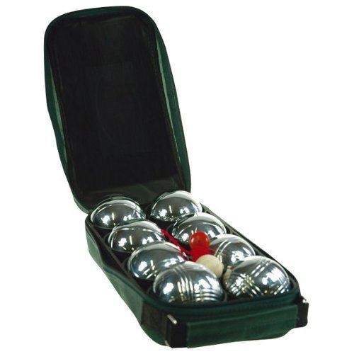 French boules set 8pc - boules,
