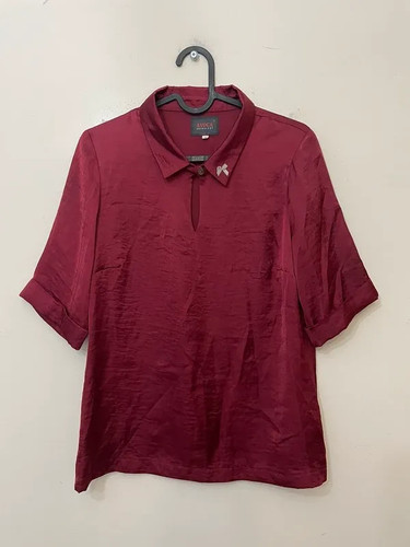 Avoca anthology burgundy red - avoca,