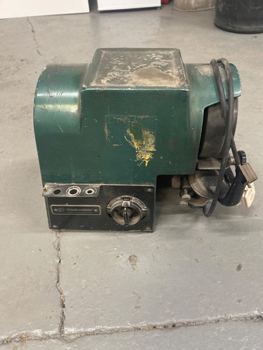 Taylor hobson model grinder - model, g