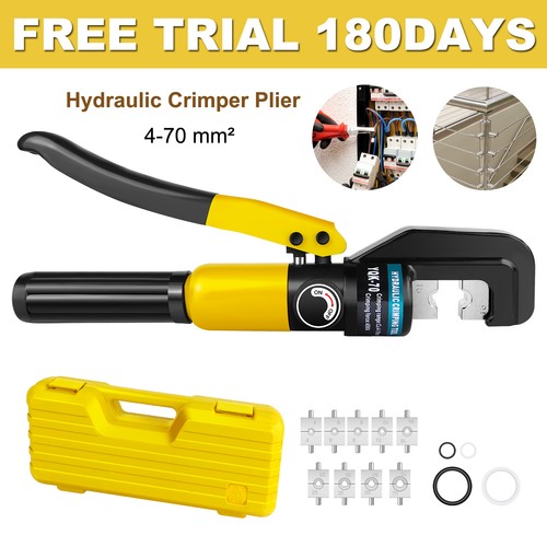 2026 hydraulic crimper set - 2026,