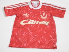 Liverpool 1988-89 Home