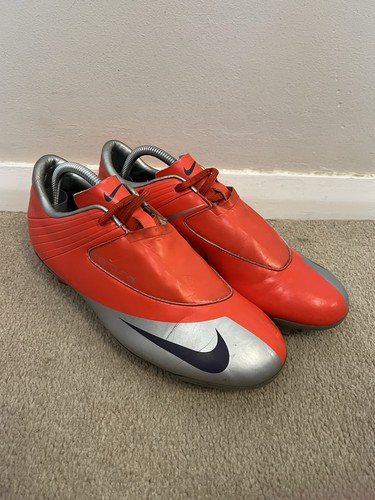 Nike mercurial steam fg - nike,