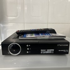 Technomate TM-5402HD CI SUPER+