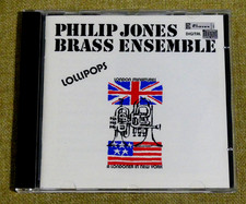 Philip Jones Brass Ensemble -