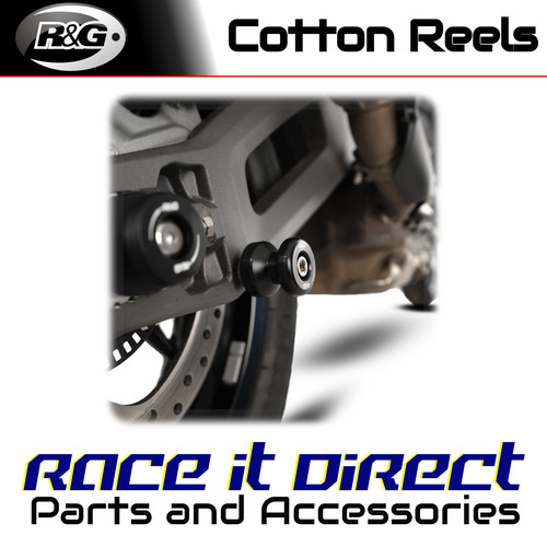 Cotton reels for ducati - reels,
