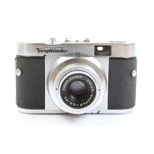 Voigtländer vito - voigtländer,