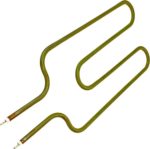 Heater element for unidare - heater,