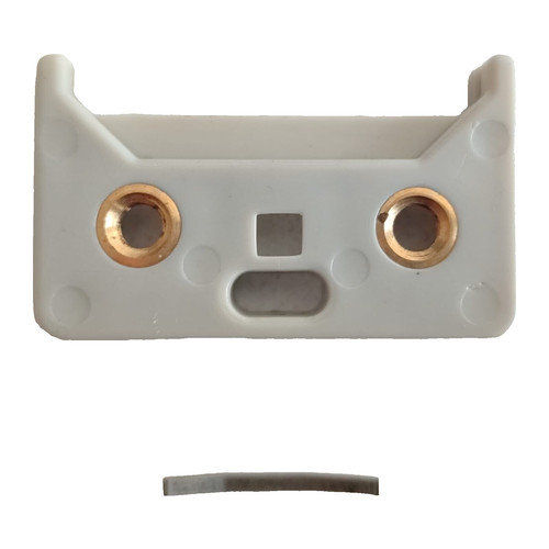 Moser 1400 blade - holder, and