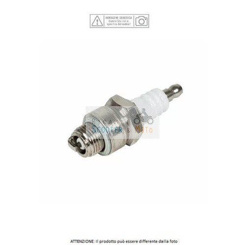 Spark plug ngk yamaha - ngk, sr