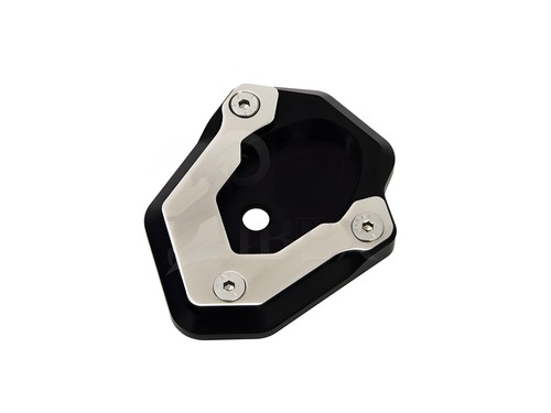 Zieger side stand foot - stand,