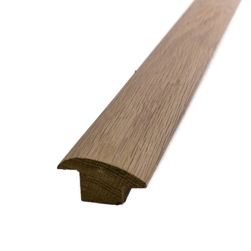 Solid oak wood - to, carpet