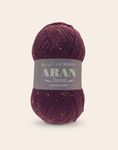 Sirdar hayfield bonus aran - sirdar,