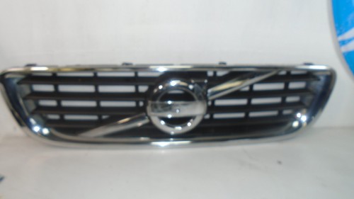 Volvo v50 s40 front bumper - ,