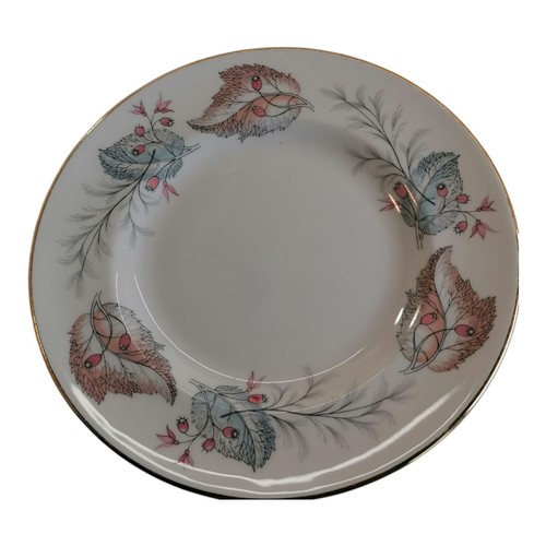 Tuscan fine english bone - tuscan,