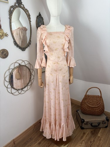 1970s 1960s biba - 1970s, vintage