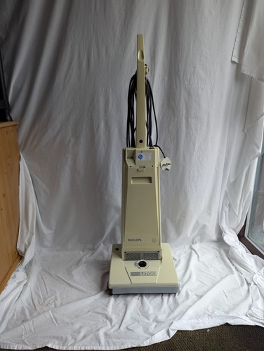 Vintage phillips vacuum - phillips,