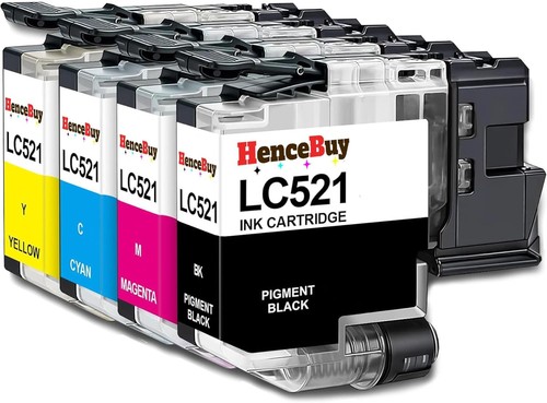 Compatible lc521 inks for - x,