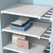 Adjustable Extendable Rack