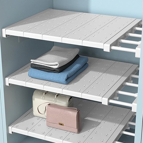 Adjustable extendable rack - adjustable,