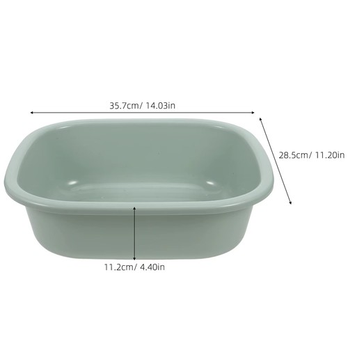 Thickened rectangular face - rectangular,