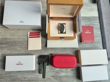 OMEGA Seamaster Diver 300M