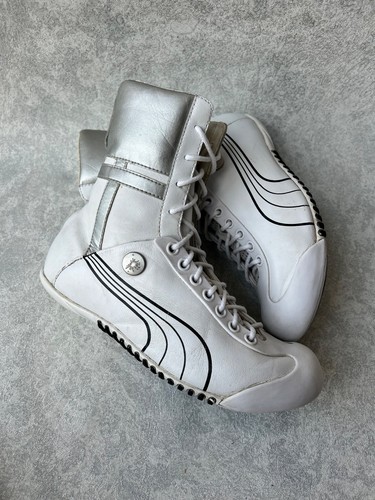 Vintage y2k puma mihara - puma,