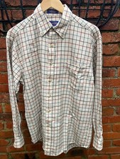 PENDLETON TATTERSAL CHECK