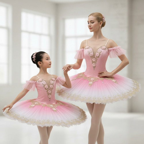 Professional ballet tutu - professional,