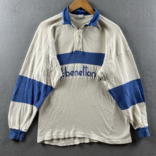 Vintage united colors - united, of