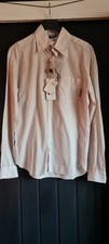 Mens D & G Shirt Size 48 ...new With Tags