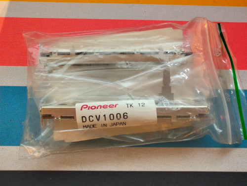 Pioneer dcv1006 crossfader - dcv1006,