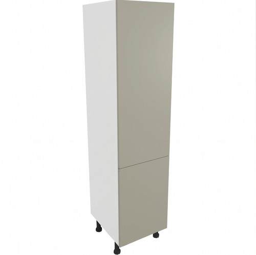 Fully assembled 600mm - assembled,