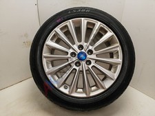 Ford Focus Mk3 2011-2018 17