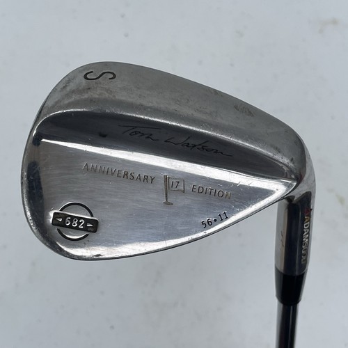 Tom watson 682 - watson, anniversary