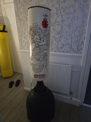 Gallant 5ft heavy duty - 5.5ft,