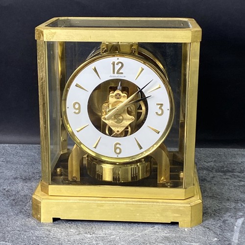 Junk jaeger lecoultre atmos - lecoultre,