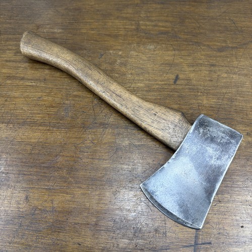 Vintage swedish axe 1 - vintage,