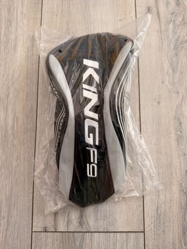New cobra king speedback - new, f9